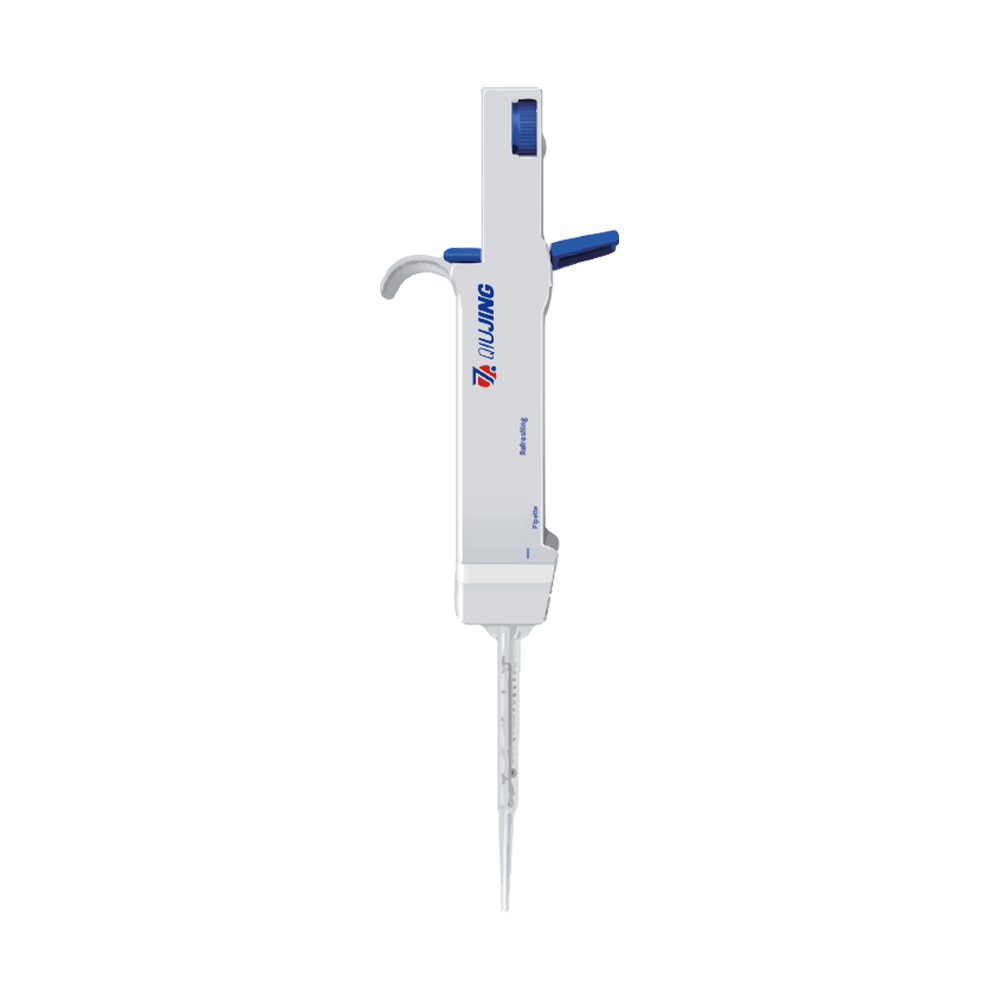 Pipet Stepmate Stepmate mạnh mẽ của Qiijing