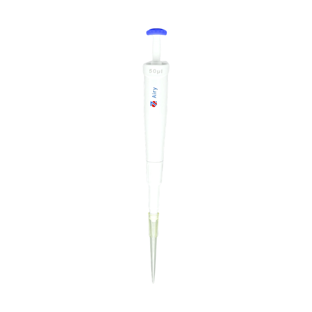Micropipette thu nhỏ Qiijing Airy Series