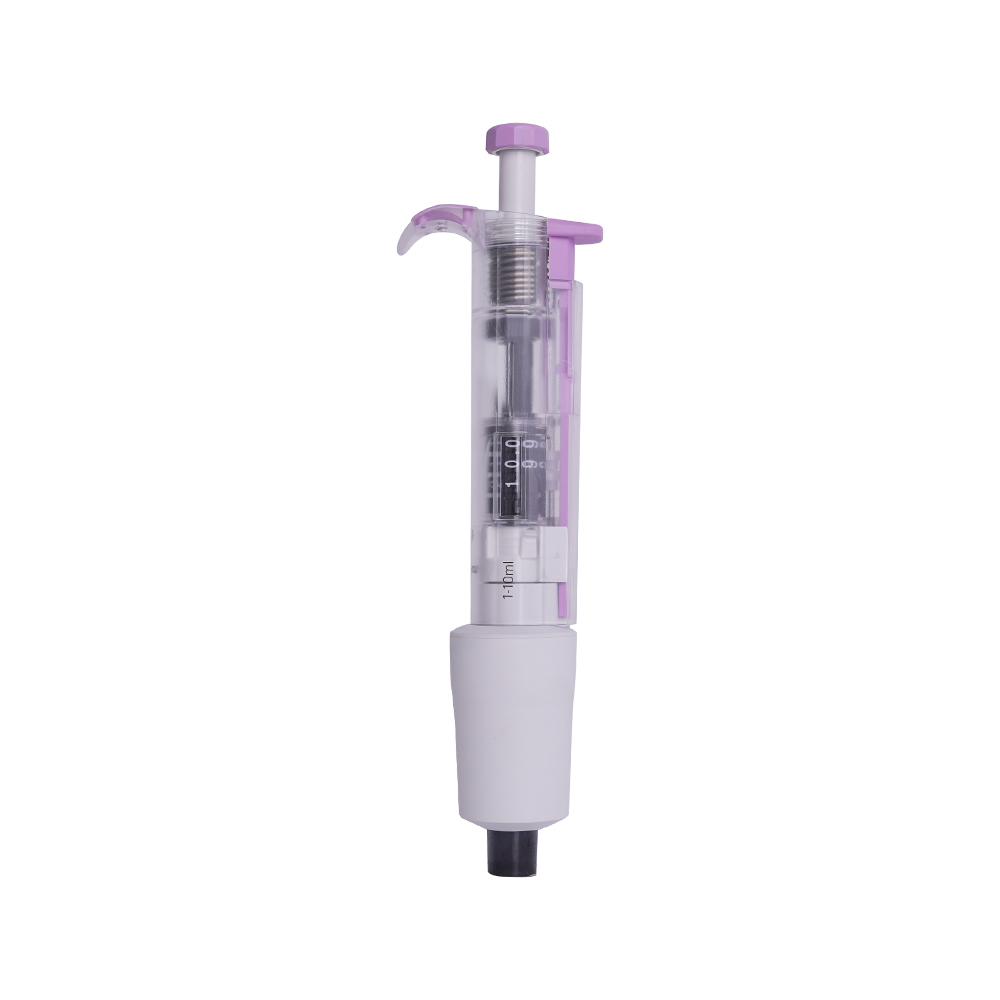 Micropipette hoàn toàn có thể hấp tiệt trùng