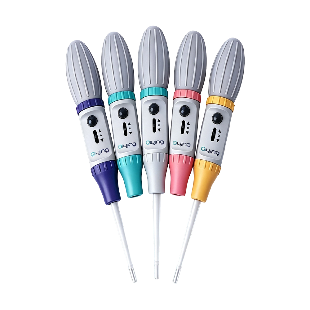 Pipet thủ công dòng H-Flow Qiijing