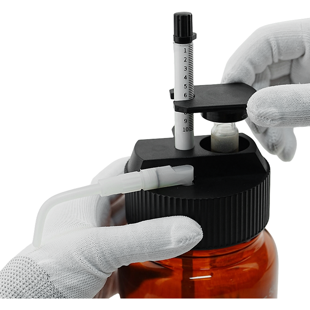 Pipet định lượng có thể điều chỉnh Qiijing - Dòng Bustle Pipet định lượng có thể điều chỉnh Qiijing - Dòng Bustle