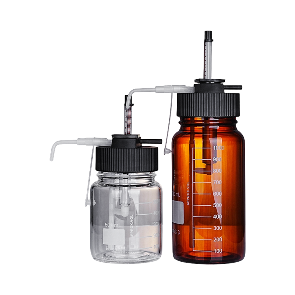 Pipet định lượng có thể điều chỉnh Qiijing - Dòng Bustle