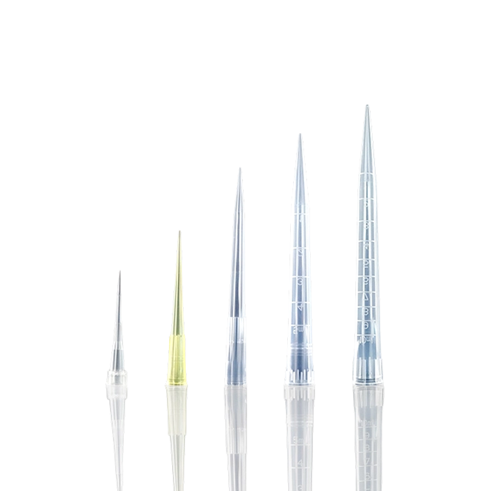 Qiijing Không có nguồn nhiệt Được đóng gói Giá đỡ rõ ràng Mẹo dùng pipet trong phòng thí nghiệm cho thuê thấp