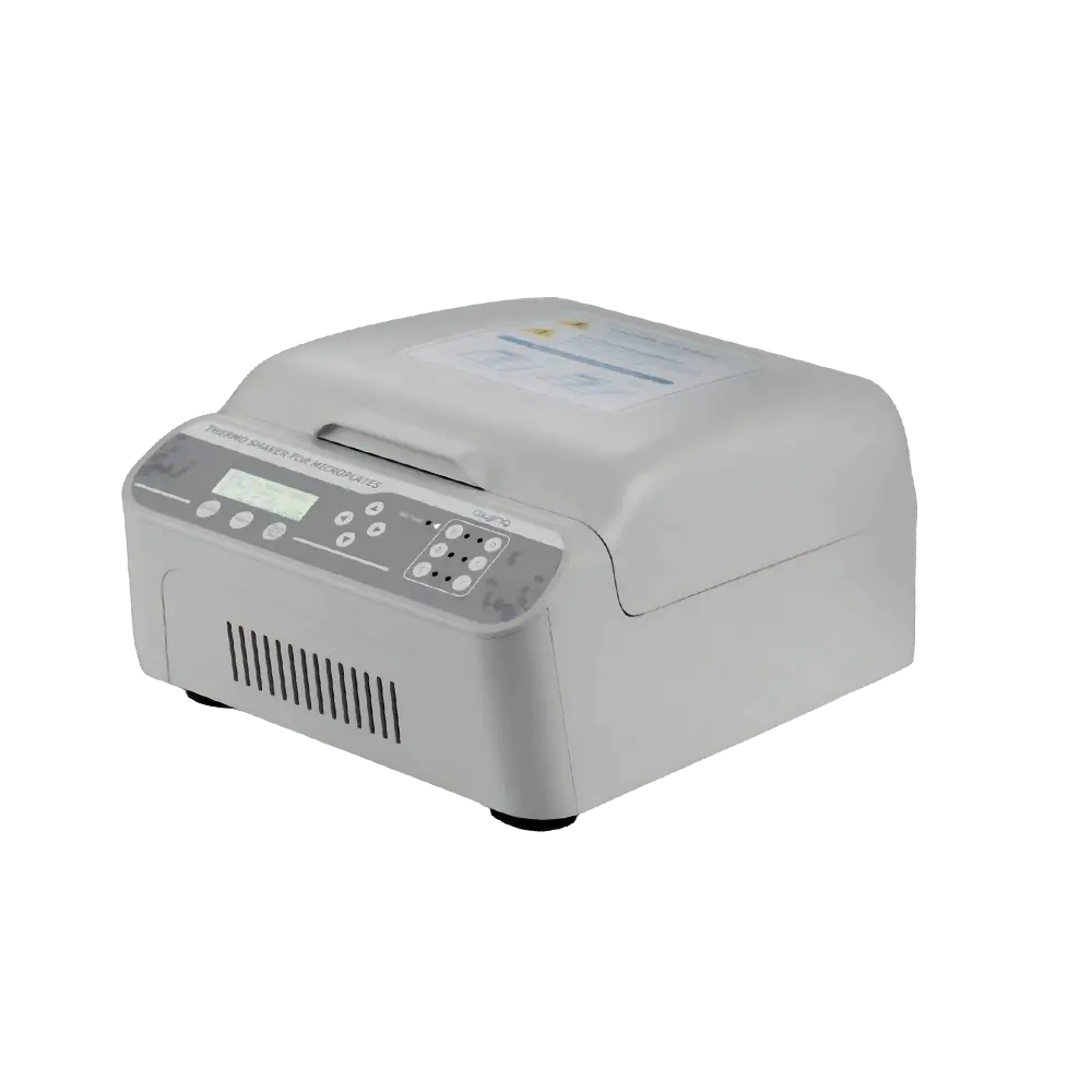 Bộ tạo dao động nhiệt vi bản Qiijing Pure Series (6 mô-đun) MP-H6