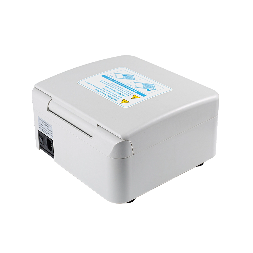 Bộ tạo dao động nhiệt vi mạch Qiijing Pure Series MP-H Bộ tạo dao động nhiệt vi mạch Qiijing Pure Series MP-H