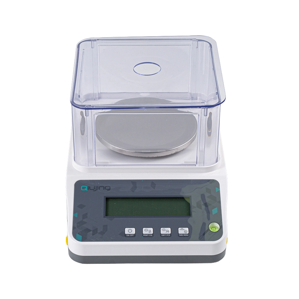 Cân dòng cơ bản Qiijing 0,1g/0,01g/0,001g Cân dòng cơ bản Qiijing 0,1g/0,01g/0,001g
