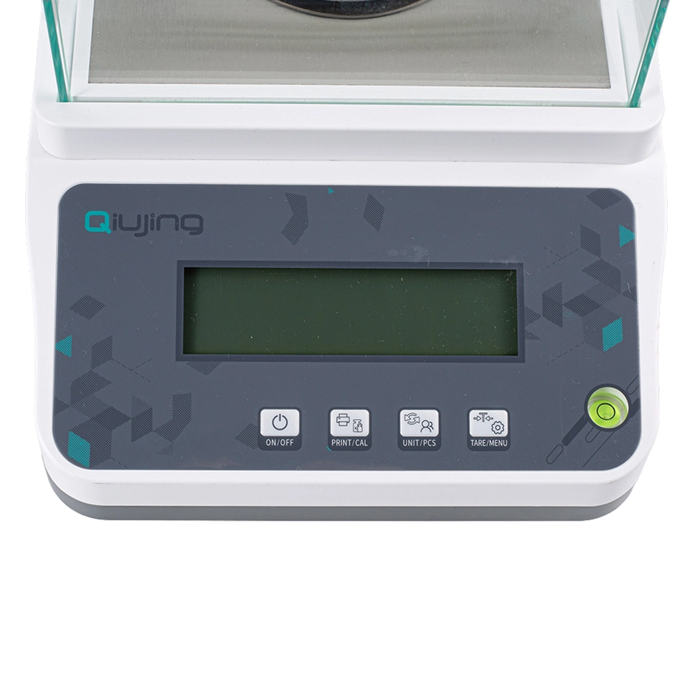 Cân dòng cơ bản Qiijing 0,1g/0,01g/0,001g Cân dòng cơ bản Qiijing 0,1g/0,01g/0,001g