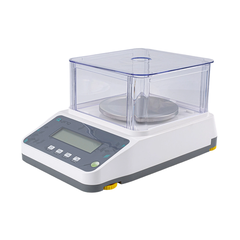 Cân dòng cơ bản Qiijing 0,1g/0,01g/0,001g Cân dòng cơ bản Qiijing 0,1g/0,01g/0,001g