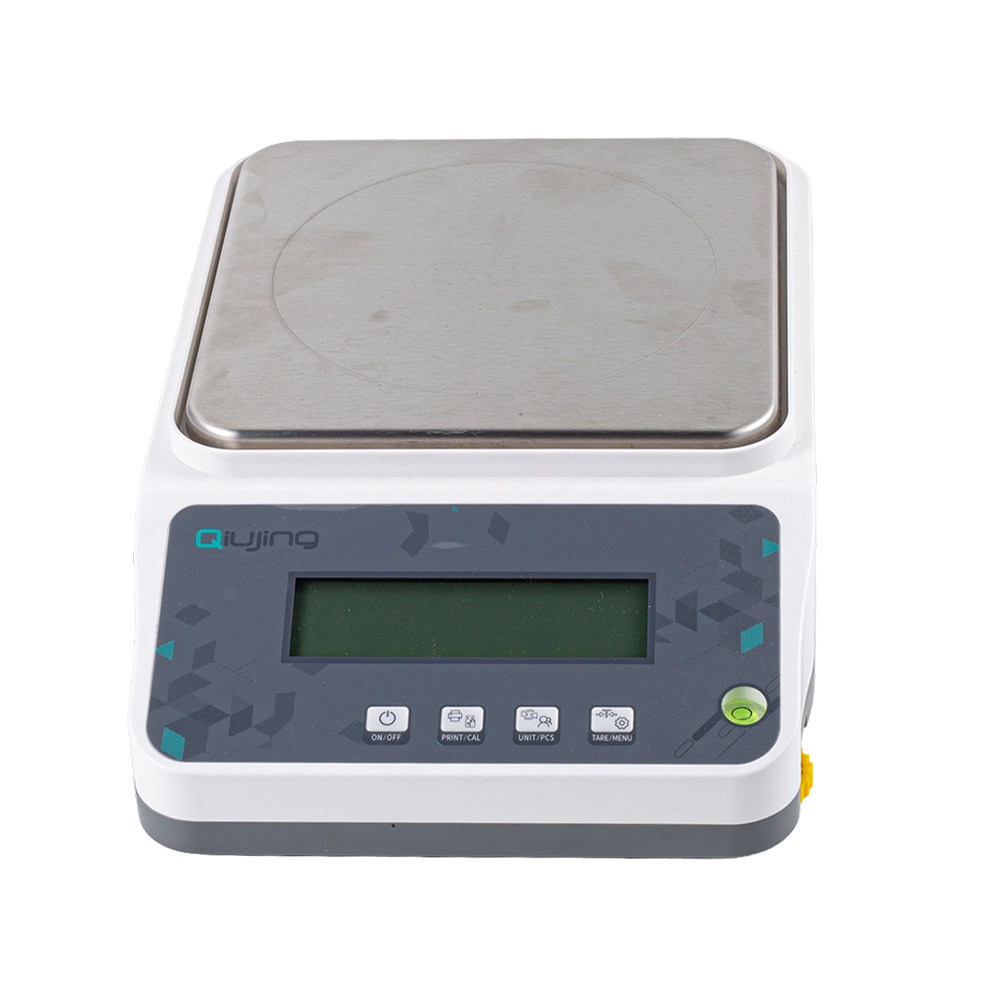 Cân dòng cơ bản Qiijing 0,1g/0,01g/0,001g Cân dòng cơ bản Qiijing 0,1g/0,01g/0,001g