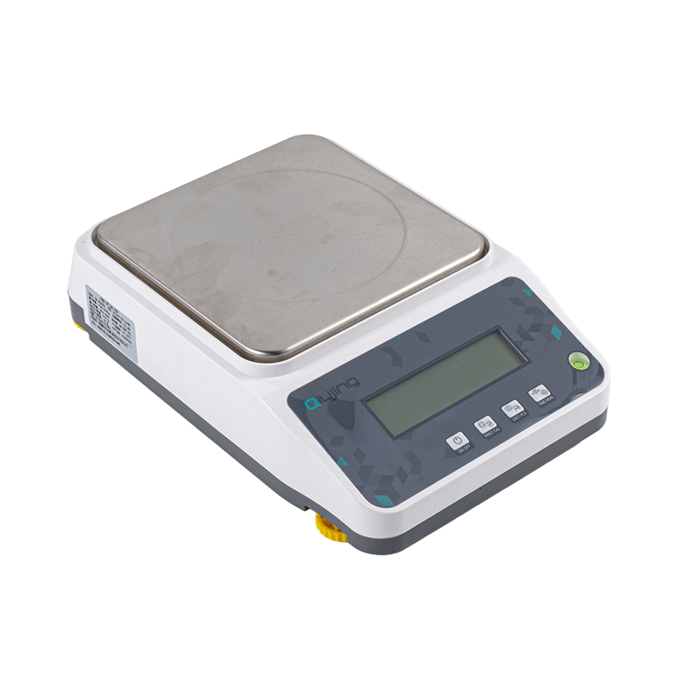 Cân dòng cơ bản Qiijing 0,1g/0,01g/0,001g Cân dòng cơ bản Qiijing 0,1g/0,01g/0,001g