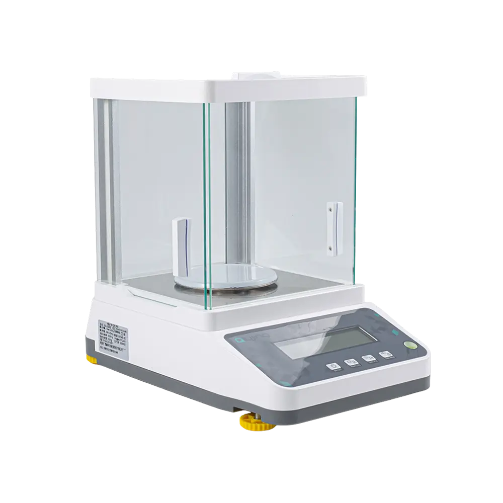 Cân dòng cơ bản Qiijing 0,1g/0,01g/0,001g