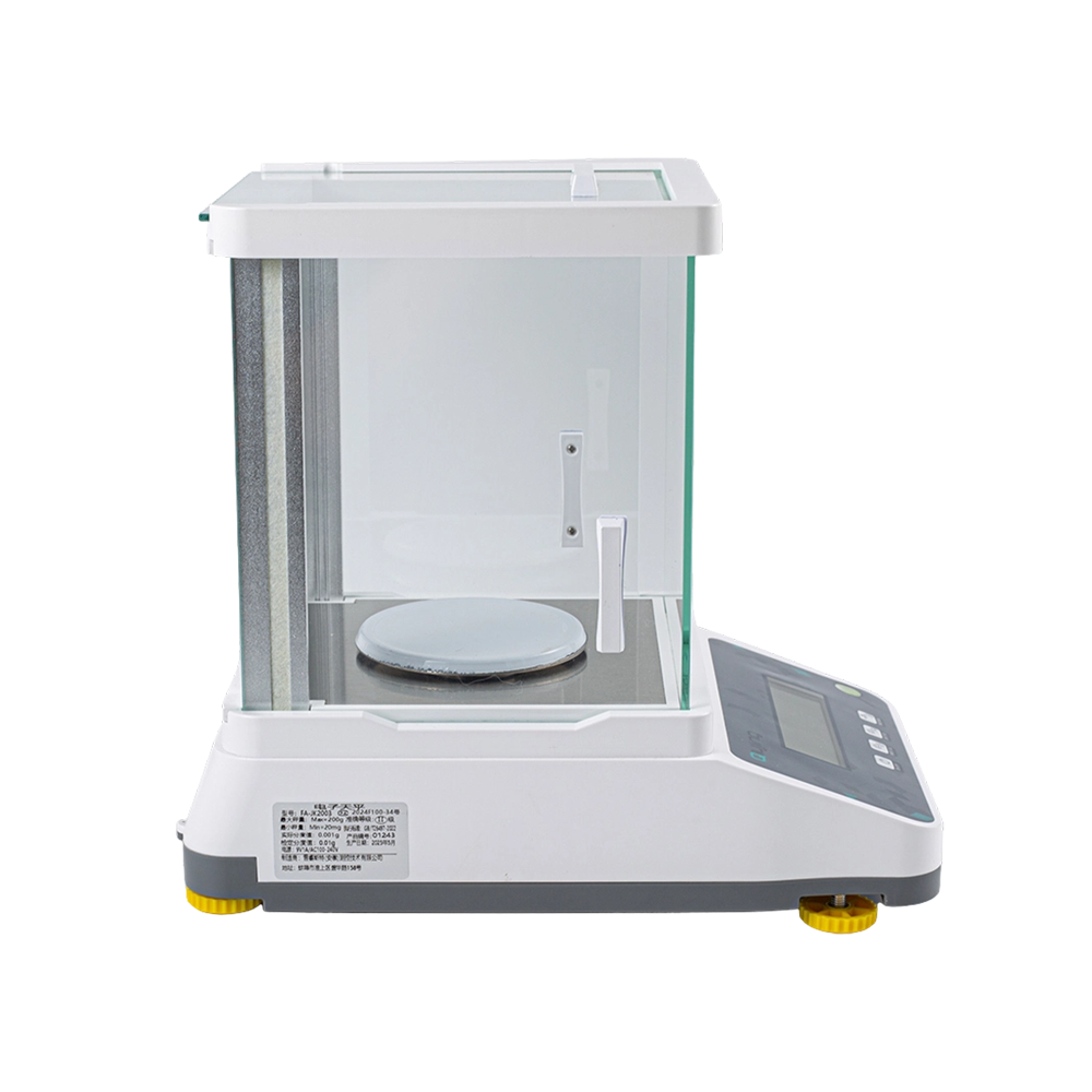 Cân dòng cơ bản Qiijing 0,1g/0,01g/0,001g Cân dòng cơ bản Qiijing 0,1g/0,01g/0,001g