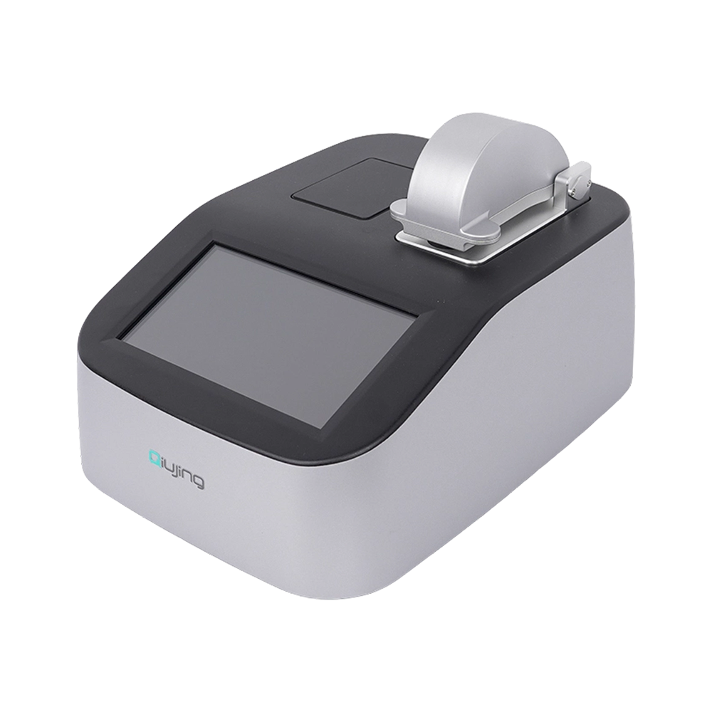 Nguồn sáng Qiijing Xanon Falsh <1NM Máy quang phổ siêu vi QJ-Nano-800 (2026) Nguồn sáng Qiijing Xanon Falsh <1NM Máy quang phổ siêu vi QJ-Nano-800 (2026)