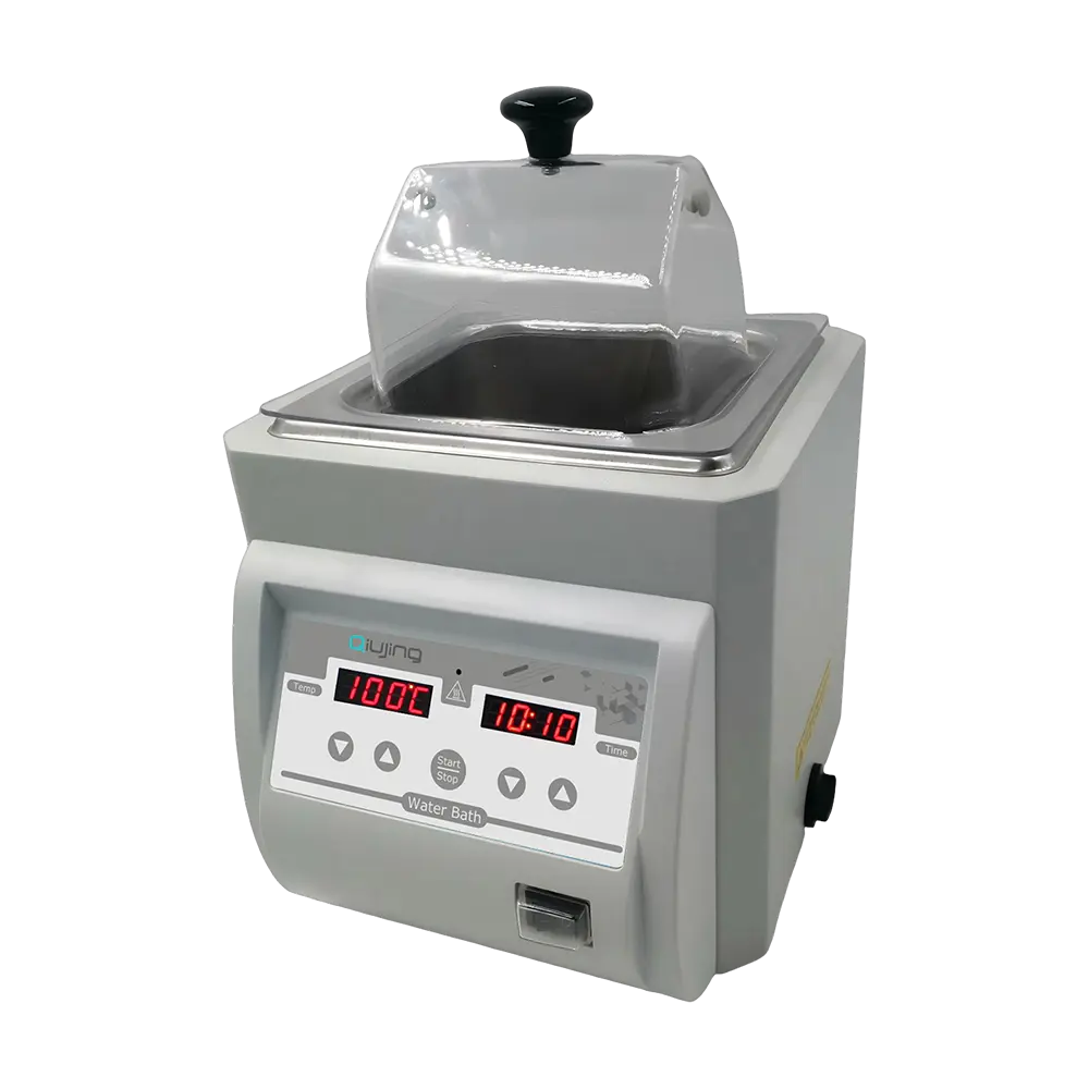 Nồi tắm nước giữ nhiệt dòng Qiijing WB-2-1/WB-2-2/WB-2-3