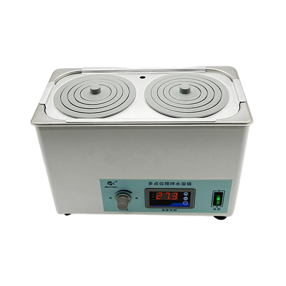 Bồn tắm nước khuấy đa điểm Qiijing HW-S-1P/2P/4P/6P/8P