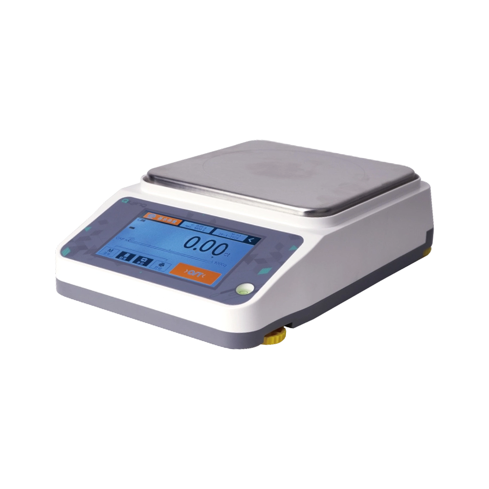 Cân bằng dòng Qiijing Accura 0,1g/0,01g/0,001g Cân bằng dòng Qiijing Accura 0,1g/0,01g/0,001g