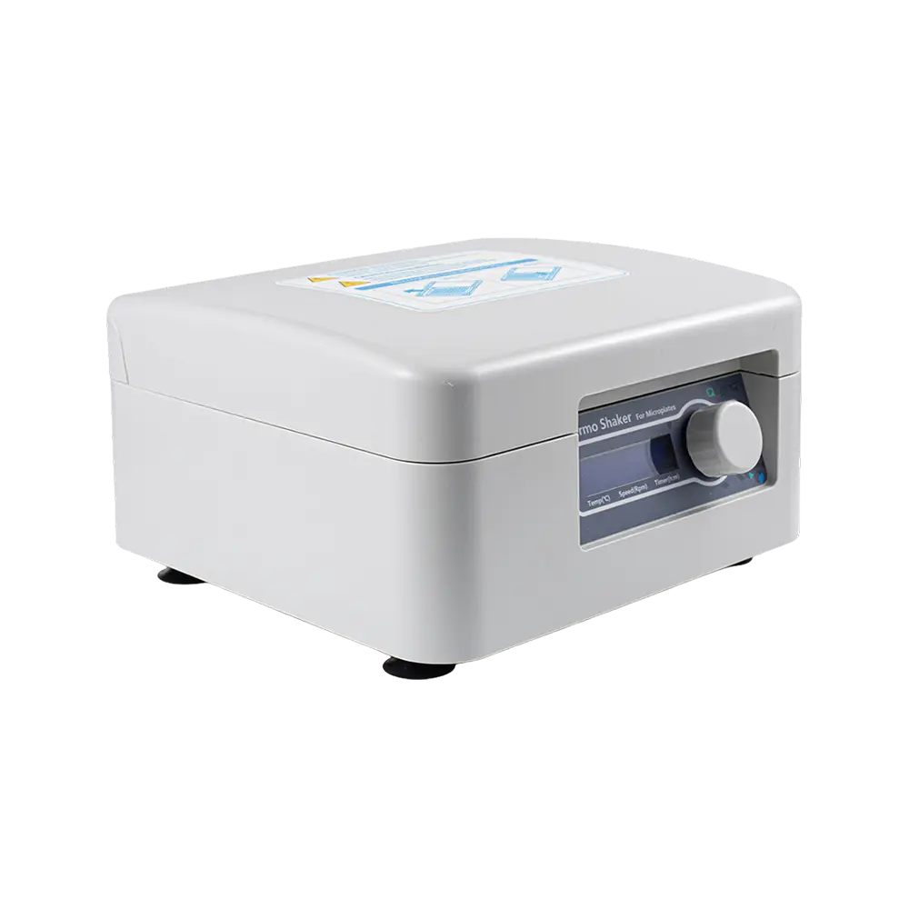 Bộ tạo dao động nhiệt vi mạch Qiijing Pure Series MP-H