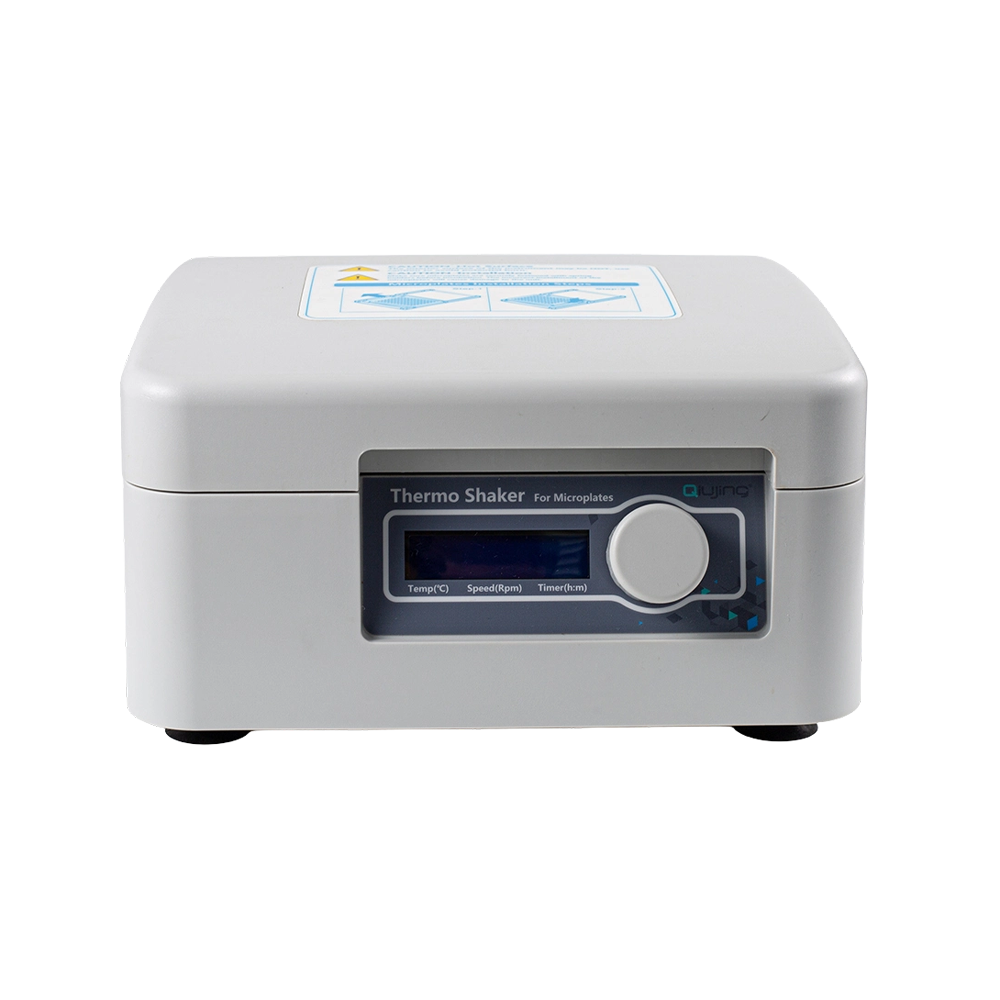 Bộ tạo dao động nhiệt vi mạch Qiijing Pure Series MP-H Bộ tạo dao động nhiệt vi mạch Qiijing Pure Series MP-H