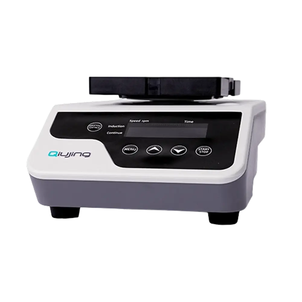 Máy trộn xoáy Qiujing Calm Series Q5