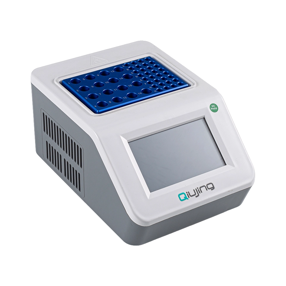 Thiết bị tắm khô Qiijing Pure Series H-100 