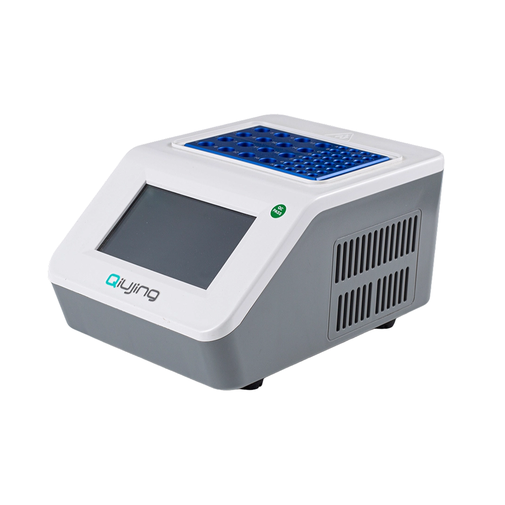 Thiết bị tắm khô Qiijing Pure Series H-100 Thiết bị tắm khô Qiijing Pure Series H-100