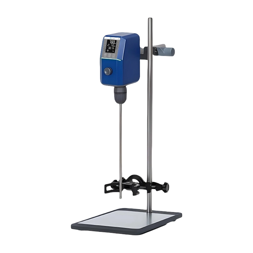 Máy trộn công xôn điện Qiijing QJ-EM-150FR