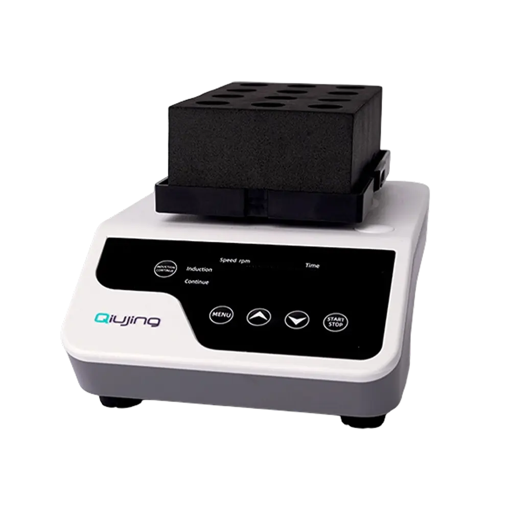 Máy trộn dao động đa chức năng Qiijing Calm Series Q7