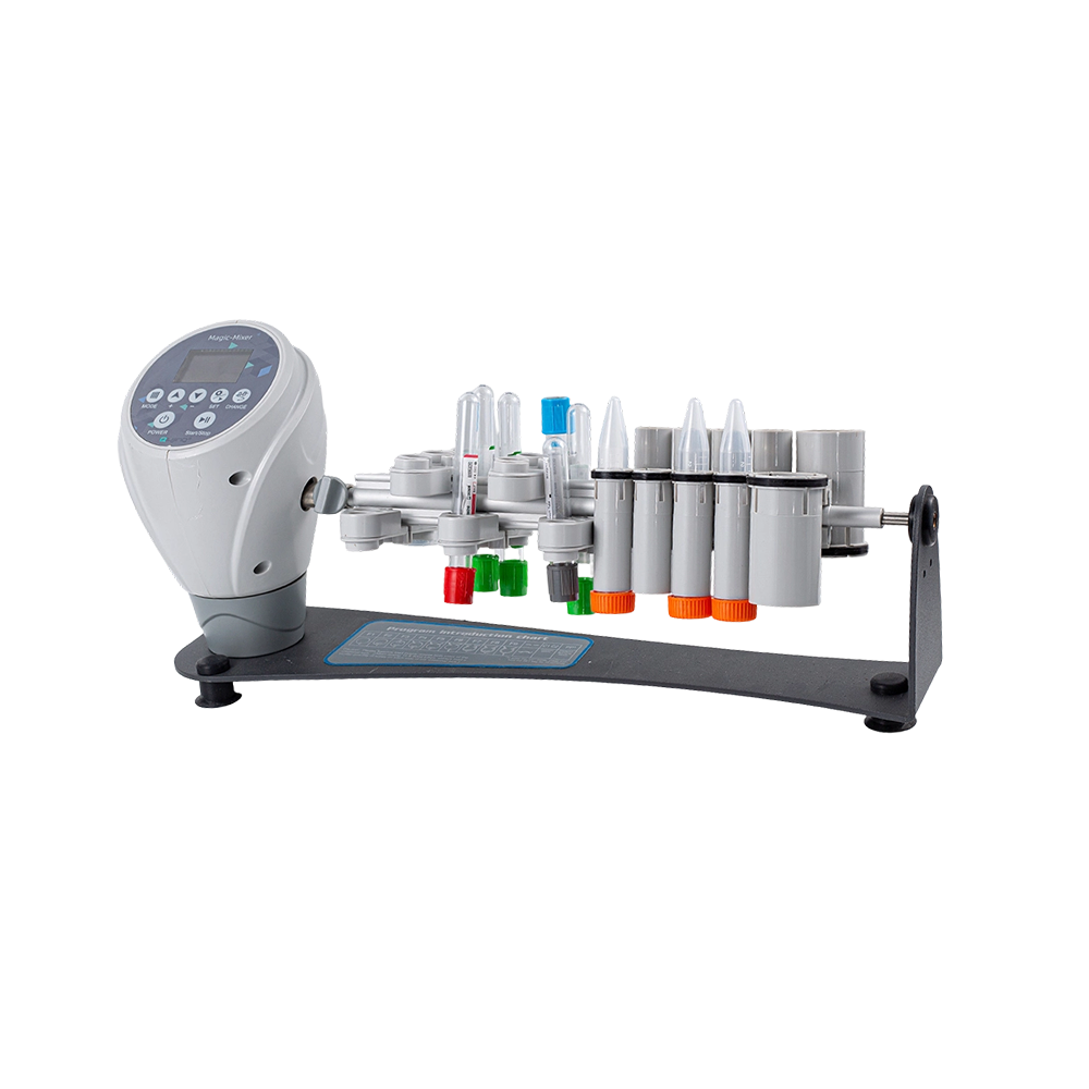 Máy trộn quay đa chức năng Qiijing Calm Series Máy trộn quay đa chức năng Qiijing Calm Series