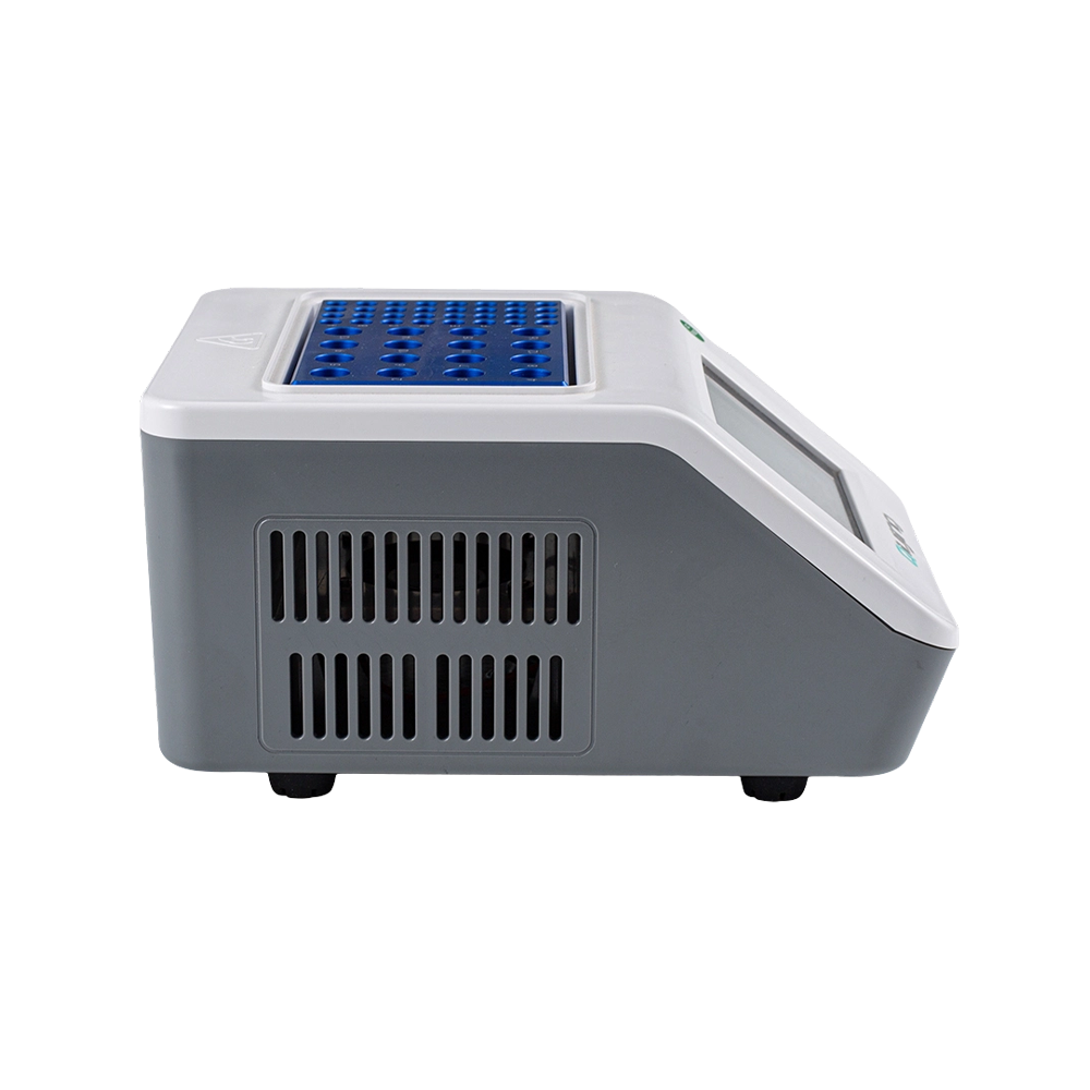 Thiết bị tắm khô Qiijing Pure Series H-100 Thiết bị tắm khô Qiijing Pure Series H-100