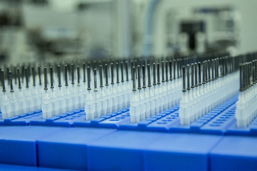 Năng lực R&D chuyên nghiệp