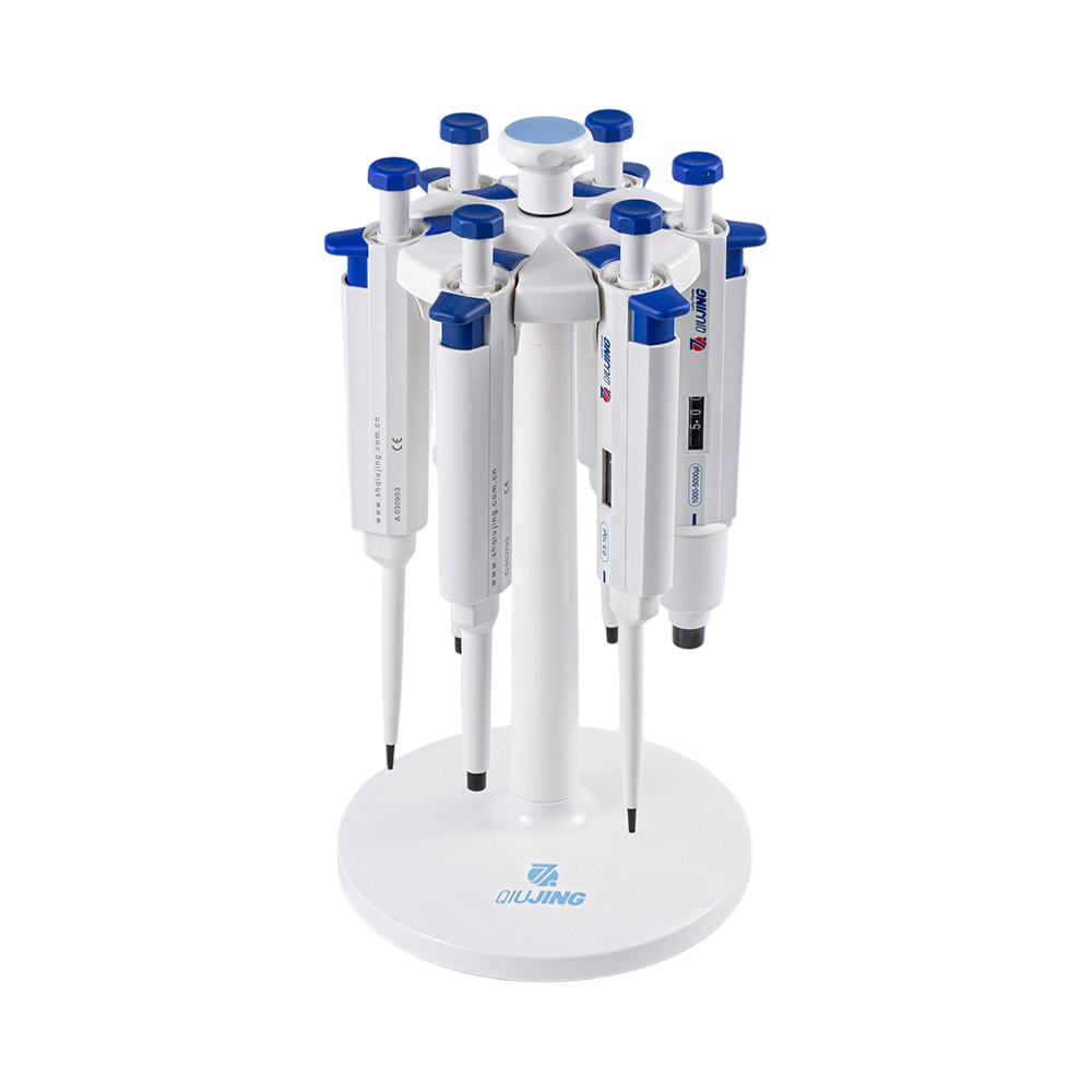 Micropipette đơn kênh Qiijing Lucky Series
